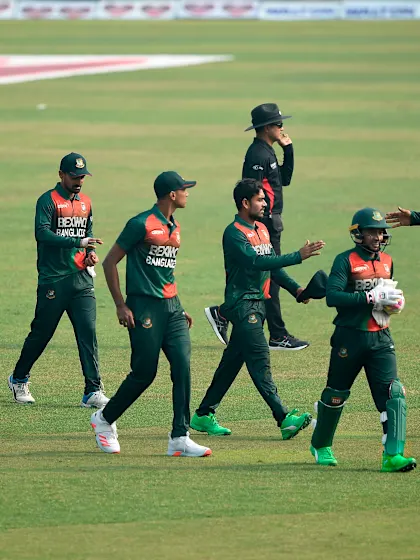 Bangladesh in search of more CWC Super League points