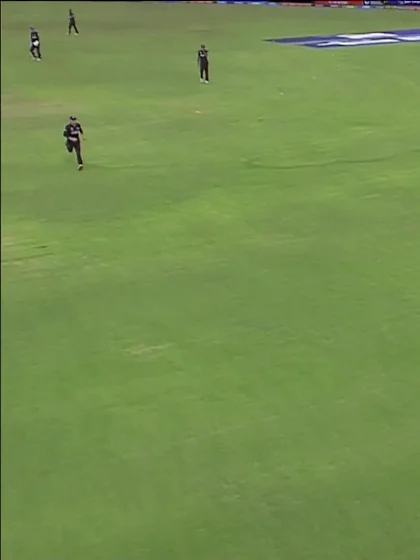 Vaibhav Sooryavanshi with a Six vs. New Zealand