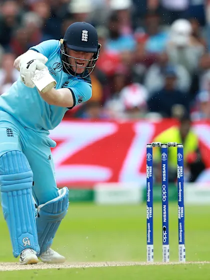 Eoin Morgan profile: England’s captain looking to end the journey that began 1588 days ago