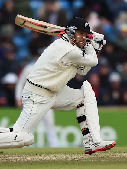 New Zealand has the edge in familiar conditions