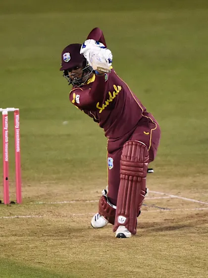 Series win on the cards for West Indies in the third ODI against Pakistan