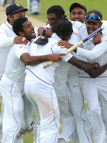 The Ultimate Test Series: India halt Aussie juggernaut vs Sri Lanka conquer England