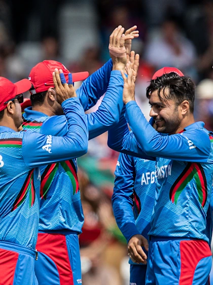 Afghanistan name final T20 World Cup squad with Mohammad Nabi as captain
