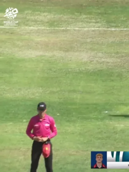 Guernsey v Jersey | Match Highlights | ICC Men's T20 World Cup Europe Sub Regional Qualifier A