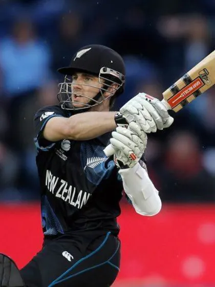 Williamson ruled out due to thumb injury 
