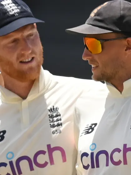 Ben Stokes reveals Test plans for Joe Root