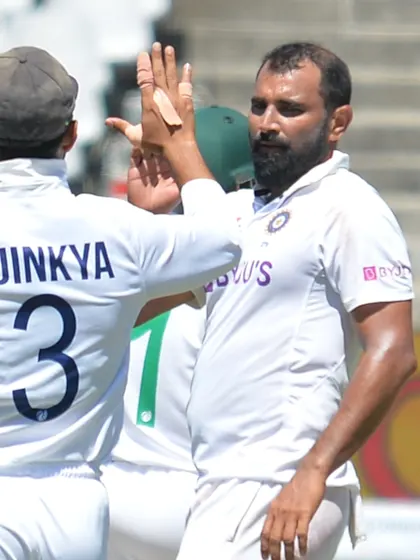 Logo of Rahane returns as India name World Test Championship Final squad