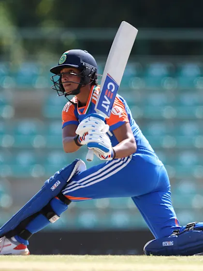 Kaur, Verma and Priyadharshani move up in ICC Women's T20I Player Rankings 
