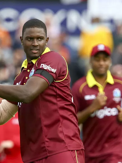 West Indies look to announce themselves in style