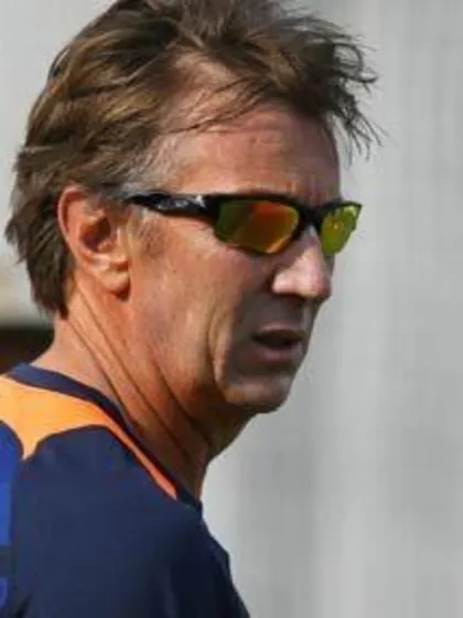 Coaching World champs India a challenge for Fletcher: Simons