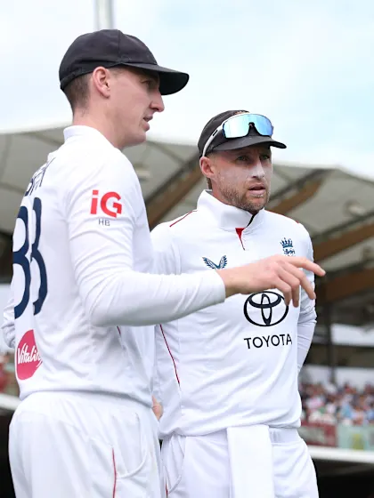 England unveil squad for third Pakistan Test