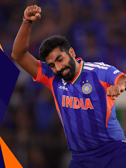 Every Jasprit Bumrah wicket | T20 World Cup 2026