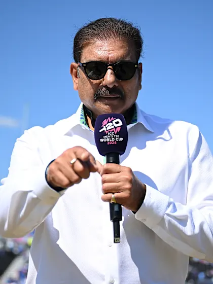 Commentators confirmed for ICC Men's T20 World Cup 2026