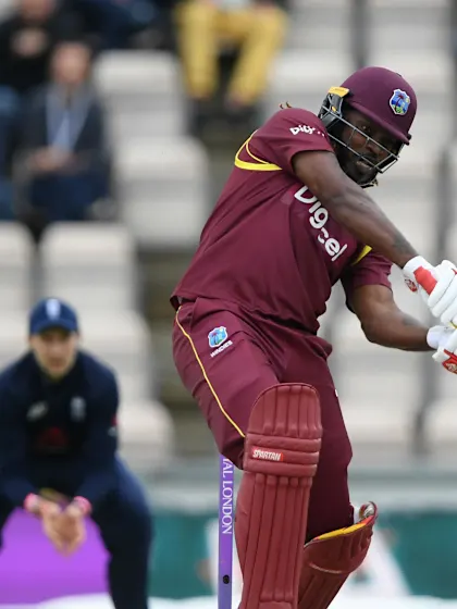 Windies look to Gayle for ODI revival