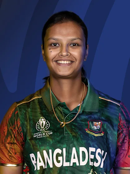 ICC Women’s Player of the Month for January 2026 announced