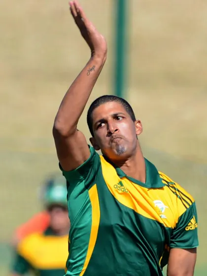Hendricks named in South Africa's World Twenty20 squad