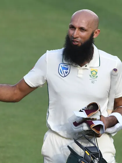 South African batsmen's efforts reflected in rankings boost