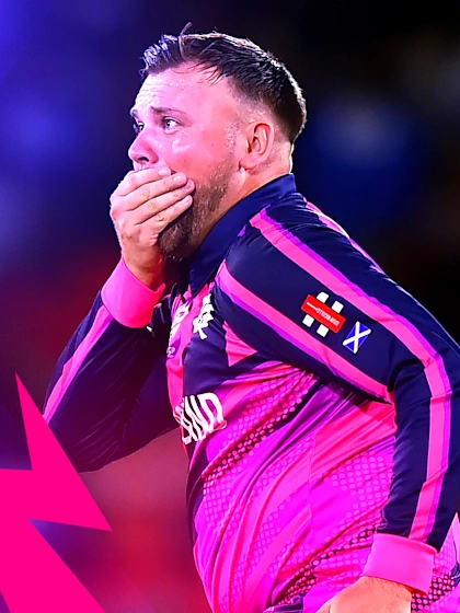 Quirky Moments | T20WC 2024