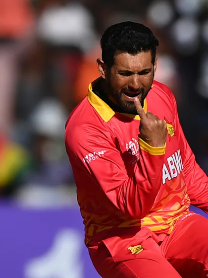 Zimbabwe ready to restart campaign in Super Six opener with Oman - Match Preview | CWC23 Qualifier