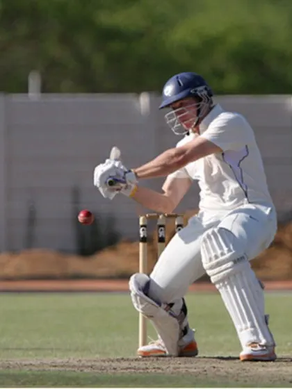 Scotland seam to be on top in Nairobi