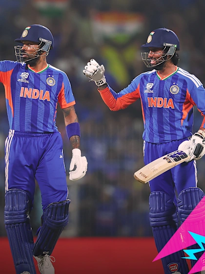 India v Zimbabwe | Hindi Match Highlights | T20WC 2026