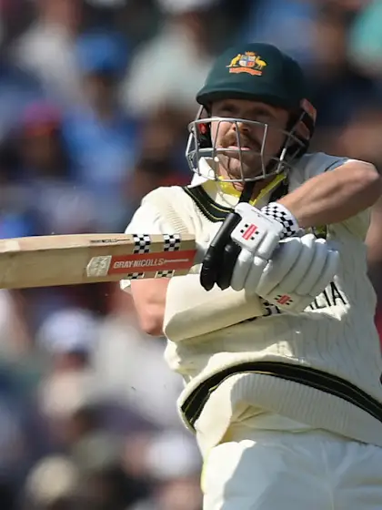 'He's like Adam Gilchrist in his day': Hayden on Head | Digital Daily - Day 1 | WTC23 Final