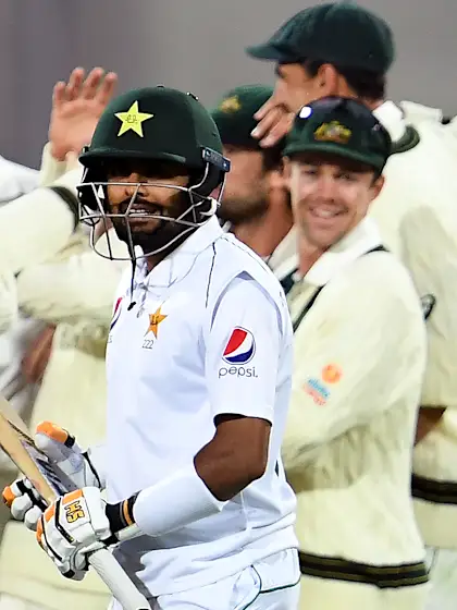 Australia set for first tour of Pakistan in 24 years