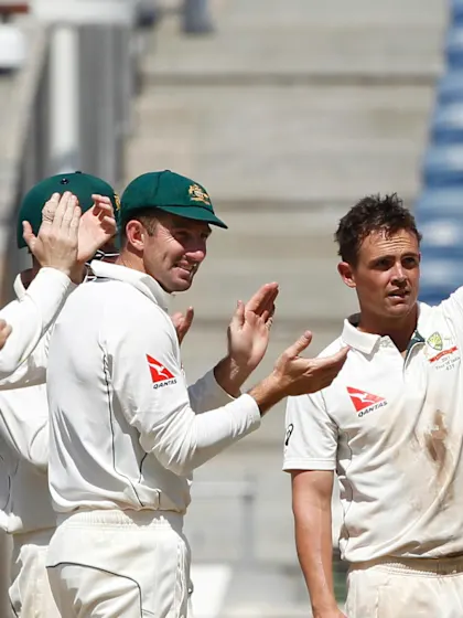 Mace in India #4: The setback in Pune