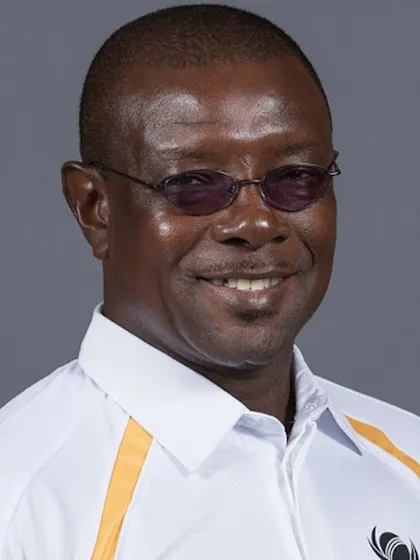 Jeff Crowe replaces Richie Richardson as match referee for Afghanistan-Australia Super Eight Group 1 match