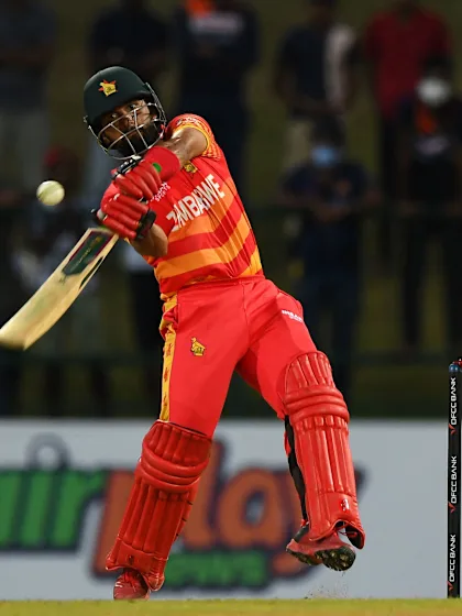 Sikandar Raza found guilty of breaching the ICC Code of Conduct