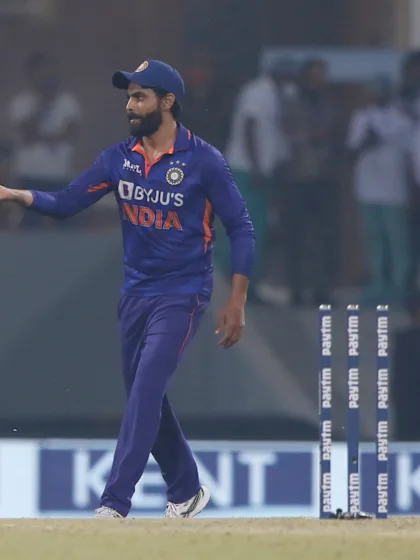 India look to seal the T20I series in Dharamsala