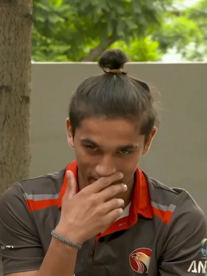 ICC U19 CWC: UAE players reveal the good and bad about their teammates