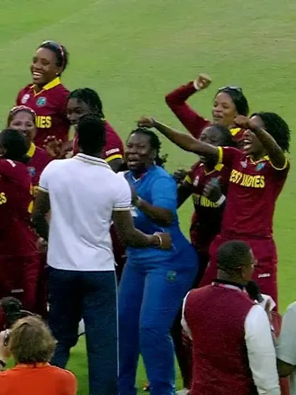 WT20 2018 - Daren Sammy introduces us to Saint Lucia