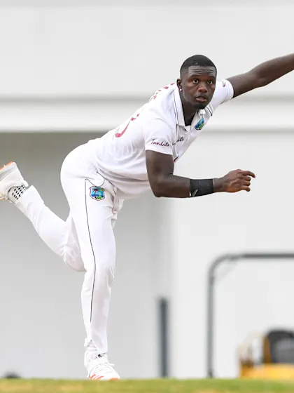 Seales fined for breaching ICC Code of Conduct