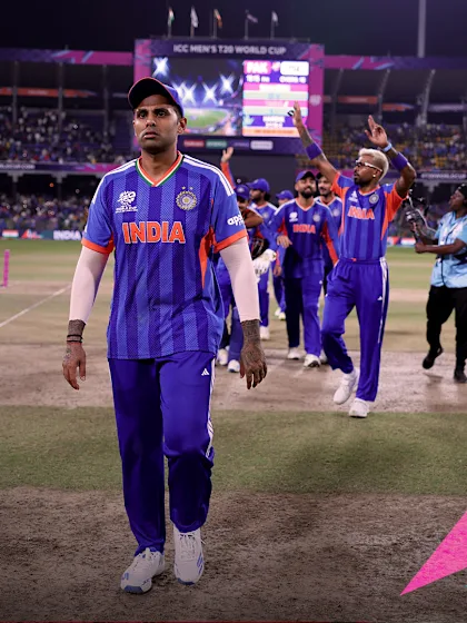 India make it three in a row | ICC Review | T20 World Cup 2026