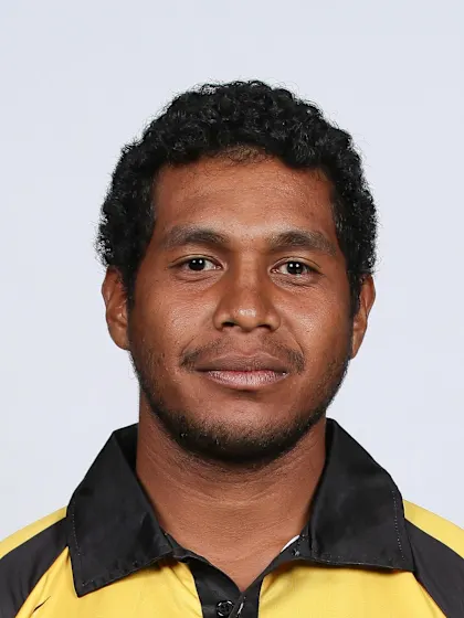 Nosaina Pokana bowling action found to be illegal