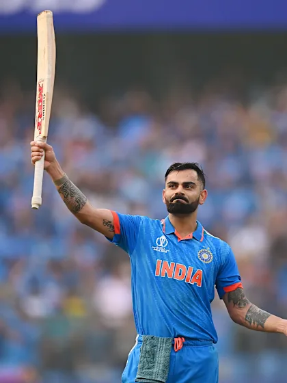 ICC Men's ODI Cricketer of the Year 2023 winner revealed