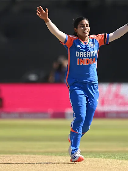 All-rounder Amanjot eager to contribute more for India