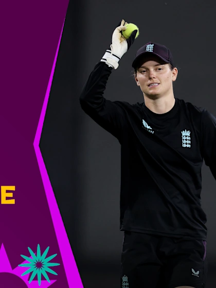 England taking positives into Australia clash, says Jones | Pre-Match Press Conference | CWC25