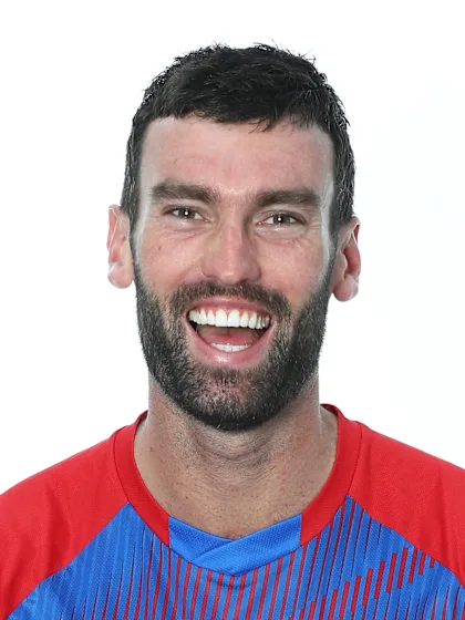 Topley approved as replacement for Mills in England squad
