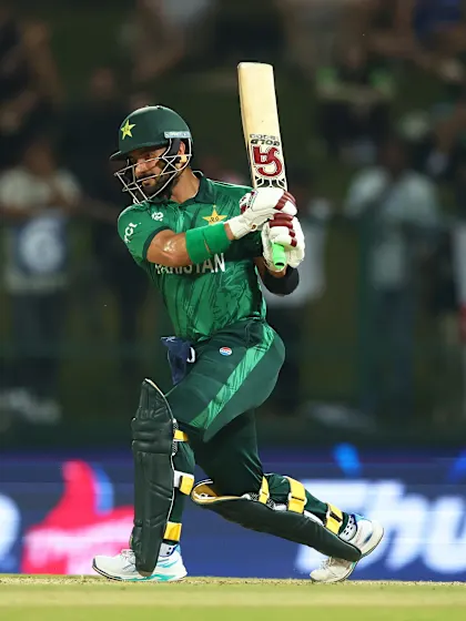 Tonked over covers by Farhan | T20WC 2026