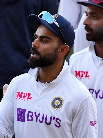 Brett Lee picks Kohli and Cummins as favourite batter and bowler