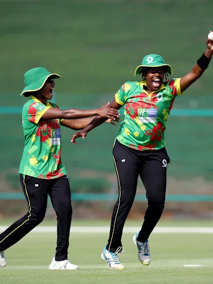 Vanuatu captain creates T20I history with milestone hat-trick
