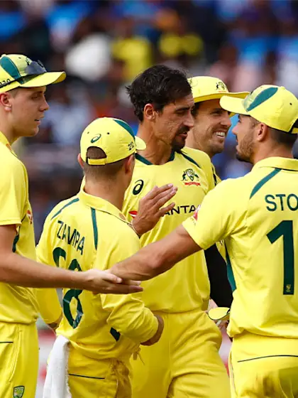 Ricky Ponting picks Australia’s pivotal duo for Cricket World Cup success