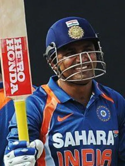 Sehwag to miss ODI series against South Africa
