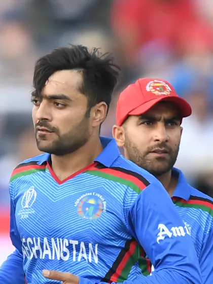 ICC Dream11 Daily Fantasy tips: Afghanistan vs Sri Lanka