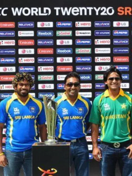 ICC and Emirates launch ‘flock to unlock’ #wt20 promotion
