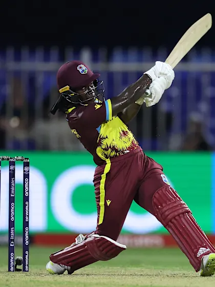 West Indies all-rounder the big winner on latest rankings update