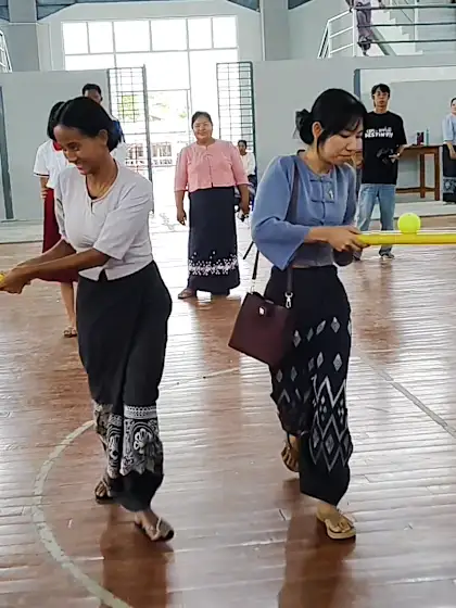 MYANAMAR - WOMEN'S CRICKET WEEK