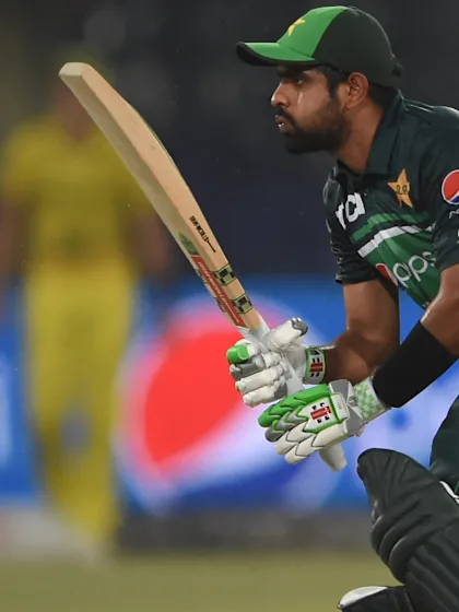 Babar usurps Kohli in latest T20I rankings boost